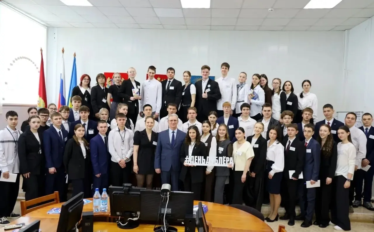 ​✨День дублера – дорогу молодым!