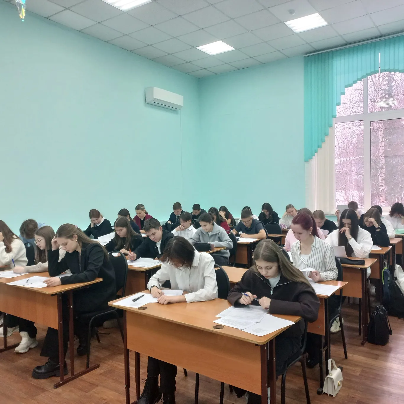 Муниципальный этап Всероссийской олимпиады школьников