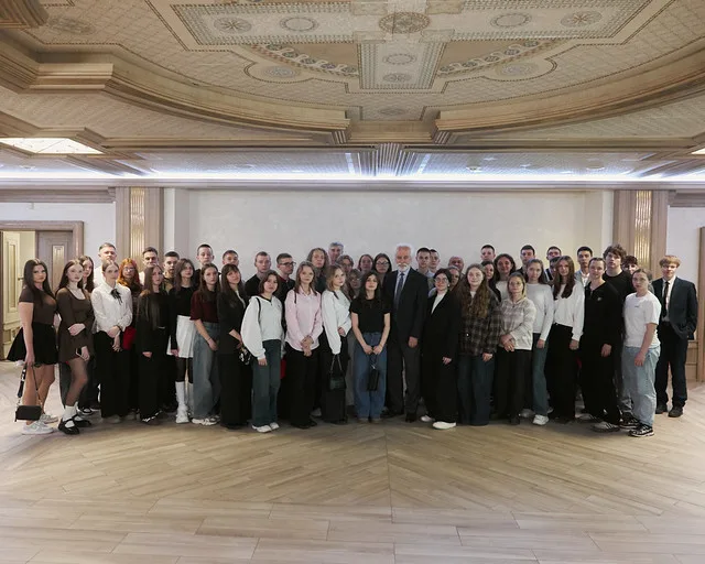 «Наследие: ориентиры будущего»