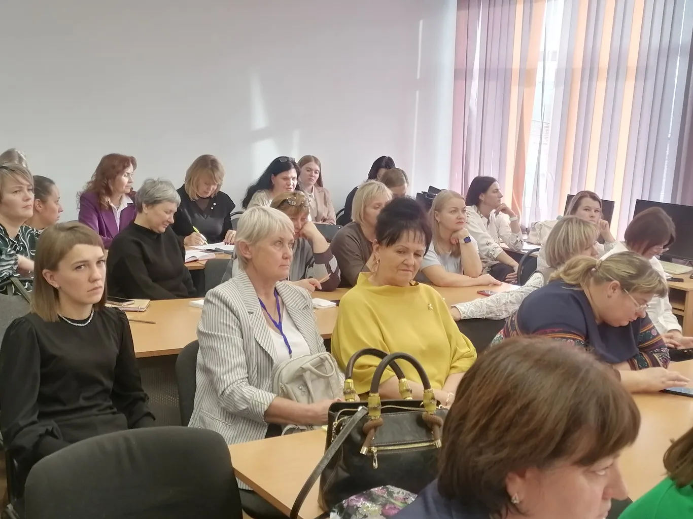 III Краевой методический форум «Инновационный потенциал РИП РАОП»