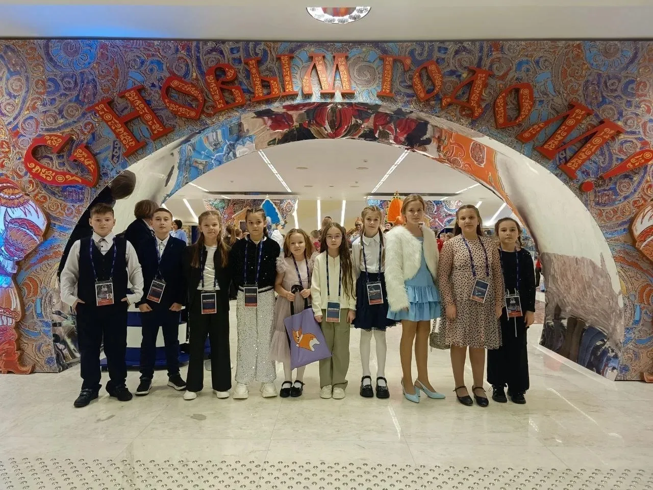 КРЕМЛЁВСКАЯ ЁЛКА