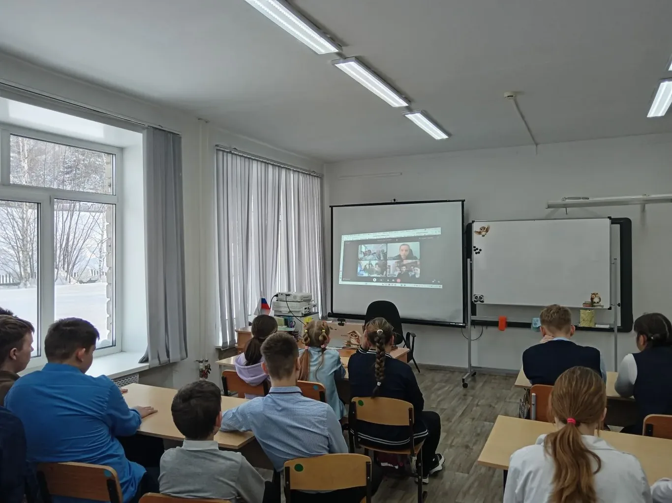 Личная безопасность несовершеннолетних